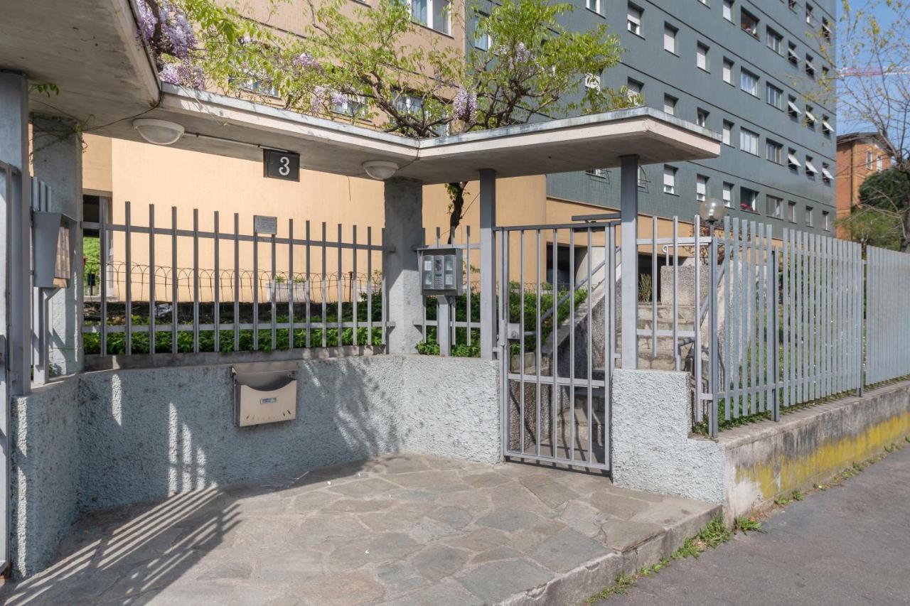 Casa Da Suite Evenka Mailand Exterior foto