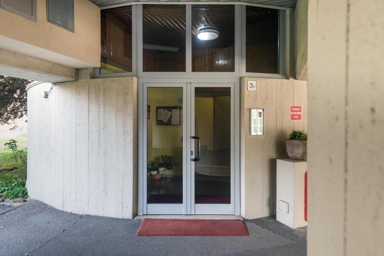Casa Da Suite Evenka Mailand Exterior foto
